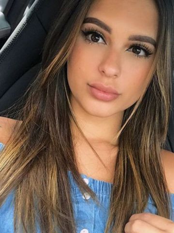 Анкета проститутки Элина, 23 года